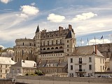 Schloss Amboise